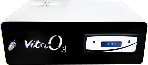 VITAO3 - SANIFICATORE AD OZONO